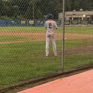 Meet your Posher, Zachary